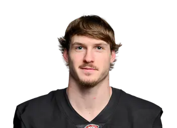 Brock Glenn headshot