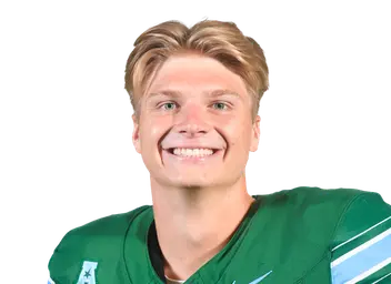 Vance Bolyard headshot