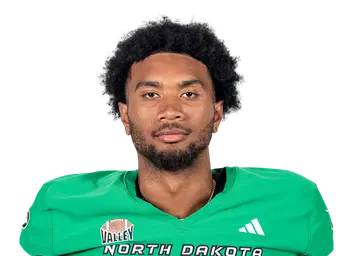 Javance Tupou'ata-Johnson headshot
