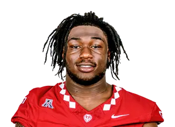 Joquez Smith headshot