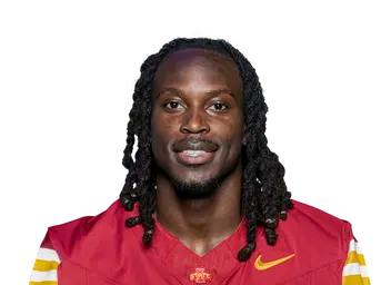 Beni Ngoyi headshot