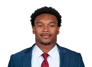 Darius Taylor headshot