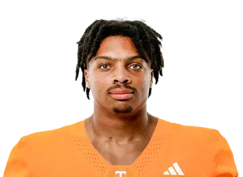 DeSean Bishop headshot