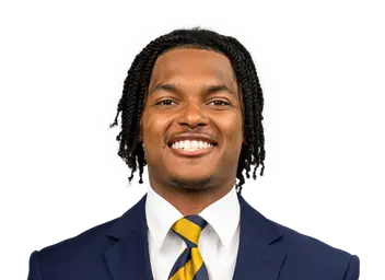Chase Hendricks headshot