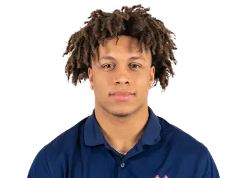 Braedyn Moore headshot