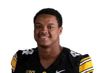 Kenneth Merrieweather headshot