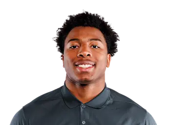 Jamal Roberts headshot