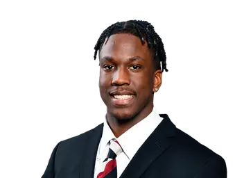Vicari Swain headshot