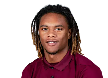 Thomas Williams headshot