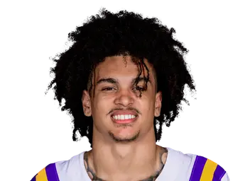 Eugene Wilson III headshot