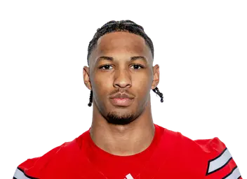 Marcus Ramon-Edwards headshot