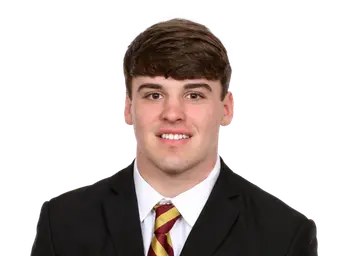 Caleb LaVallee headshot