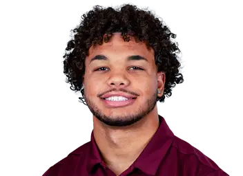 Kaleb Spencer headshot