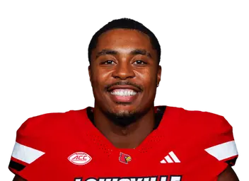 Tyler Thompson headshot