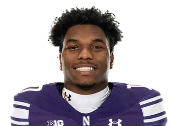 Ricky Ahumaraeze headshot