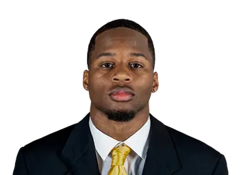 Braylon Johnson headshot