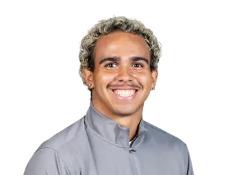 Victory Johnson headshot