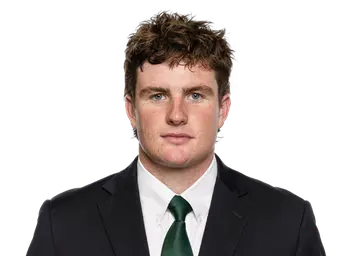 Matthew Klopfenstein headshot