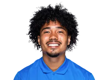 Mikey Matthews headshot