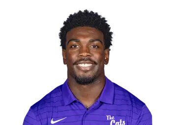 Ryan McKinnis headshot