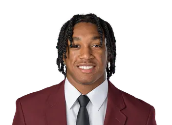 Christian Pierce headshot