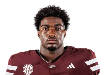 Jalen Smith headshot