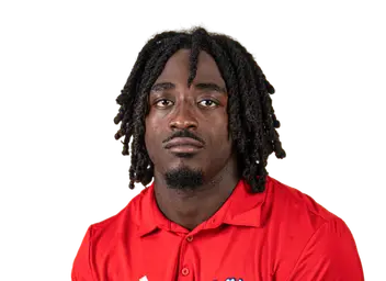 K'vion Thunderbird headshot