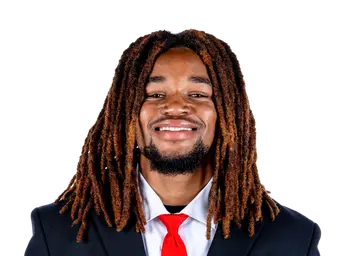 Daniel Wingate headshot