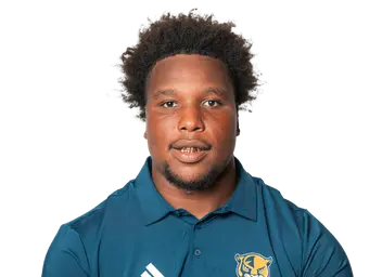Anthony Cunningham headshot