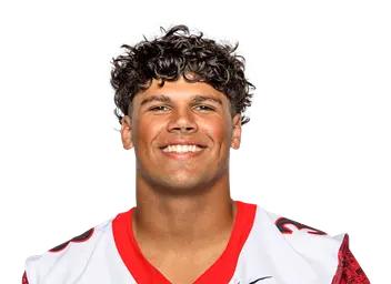 Brady Nassar headshot