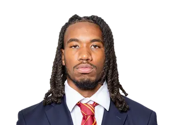 KP Price headshot