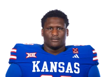 Eamon Smalls headshot