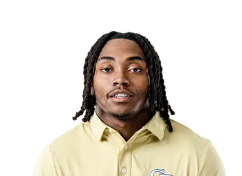 Daiquan White headshot
