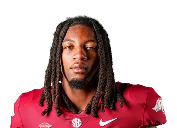 Shelton Lewis headshot