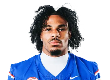 Jaden Milliner-Jones headshot