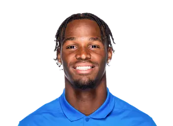 Dante Lovett headshot