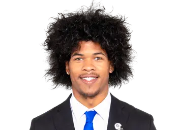 Jayven Anderson headshot