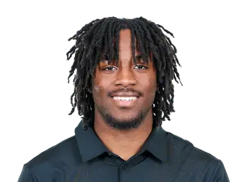 Rickey Gibson III headshot