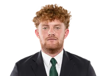 Dawson Pendergrass headshot