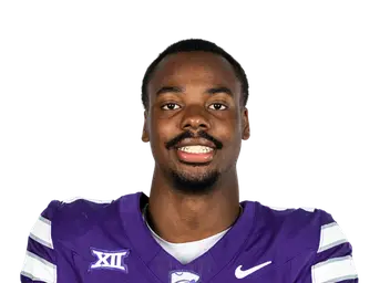Donovan McIntosh headshot