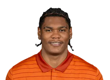 Rasheem Biles headshot