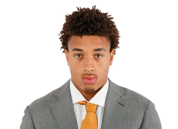 Randon Fontenette headshot