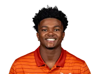 Jelani McDonald headshot