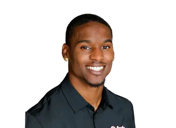 Dijon Stanley headshot