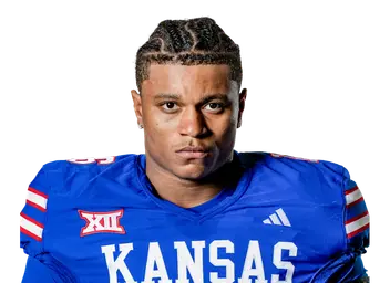 Logan Brantley headshot