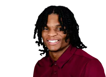 Jordan Bass headshot