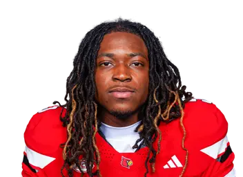 Keyjuan Brown headshot