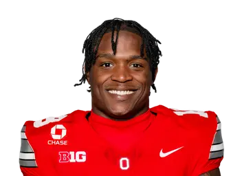 Cam Calhoun headshot