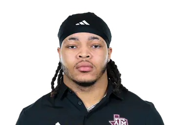 Tawfiq Byard headshot
