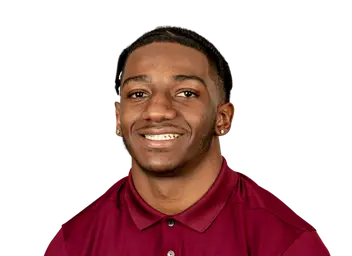 Jeremiah Coney headshot
